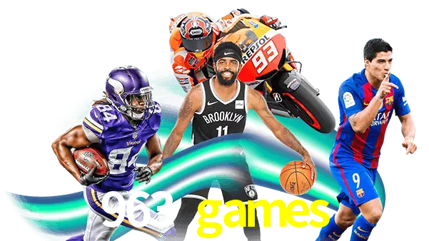 963 games