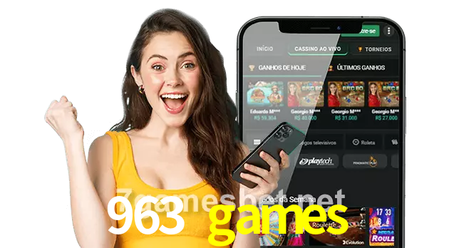 963 games