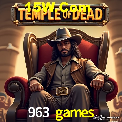 2FA Security 963 games