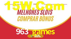 963 games,963.games