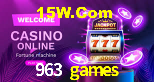 963 games,963.games