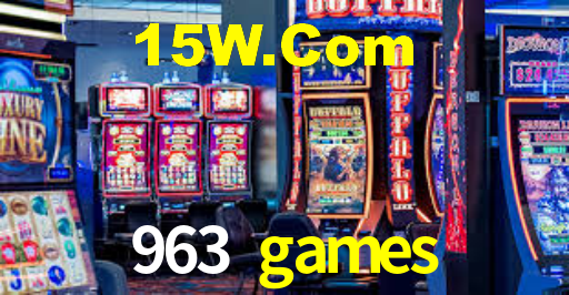 963 games,963.games