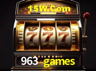 Descubra a Essência do 963 games: Nossa História e Compromissos
