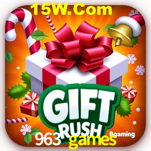 Login Seguro 963 games