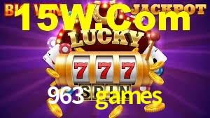 Exclusive Games 963 games