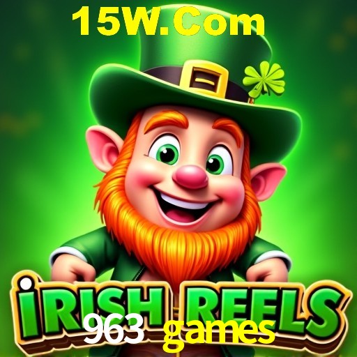 Secure Login 963 games
