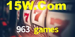 Blackjack Table 963 games