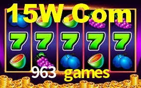 963 games,963.games