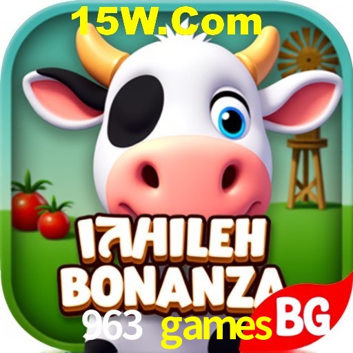 Platform Technology 963 games