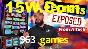 963 games,963.games