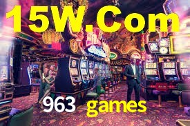 963 games