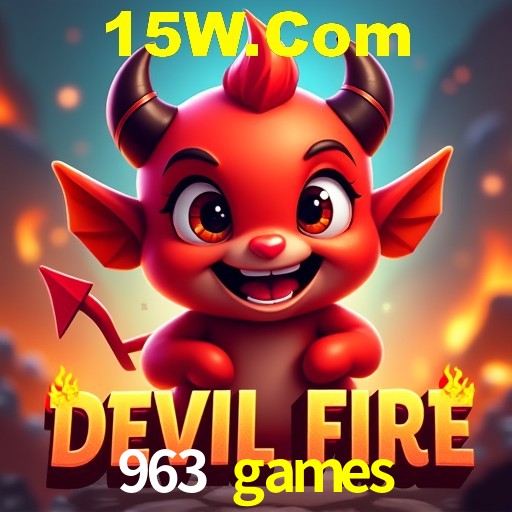 A Popularidade dos Caça-Níqueis no 963 games