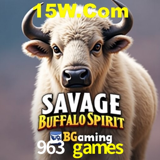 PIX Instantâneo 963 games