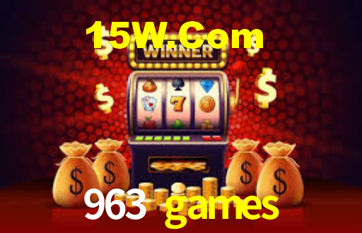 963 games,963.games