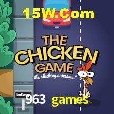 Football Betting 963 games