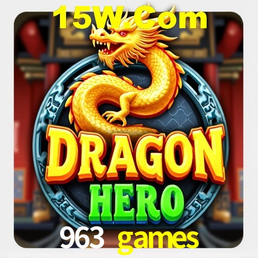 Diretório de Jogos 963 games