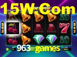 963 games,963.games