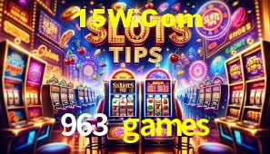 Basketball Betting 963 games