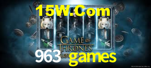963 games,963.games
