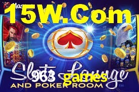 Instant EasyPaisa 963 games