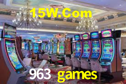 963.games