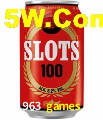 Experimente o Login Seguro Premium no 963 games