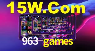 Aviator Game 963 games
