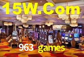 963 games,963.games