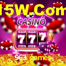 963 games - Casino De Esports Brasileiro - 963.games