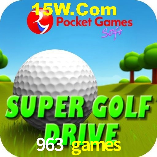 Games Directory 963 games