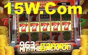 VIP Casino 963 games