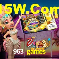 Roulette Table 963 games