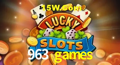 Explorando a Categoria de Eventos em Apostas na 963 games