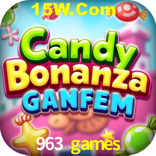 Slot Games 963 games