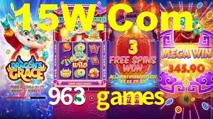 963.games
