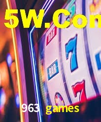 963 games,963.games