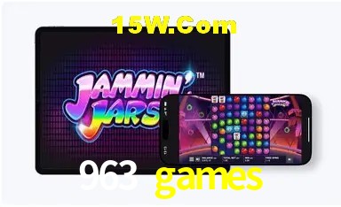Descubra o Programa VIP da 963 games: Vantagens Exclusivas para Jogadores