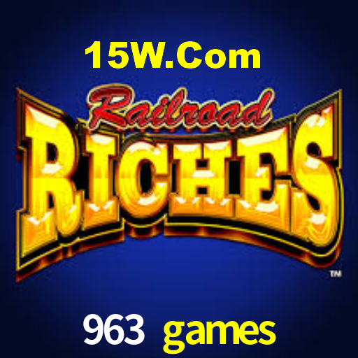 Bônus Generosos e Exclusivos no 963 games para Você!