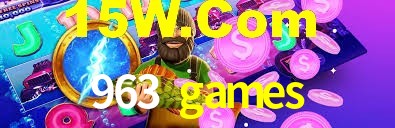 963 games: Seu Especialista em Apostas Esportivas Brasileiras